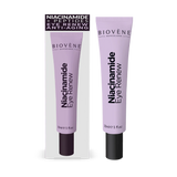 Crema contorno occhi con niacinamide ad azione rinfrescante e levigante - 30 ml
