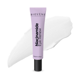 Crema contorno occhi con niacinamide ad azione rinfrescante e levigante - 30 ml