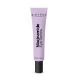 Crema contorno occhi con niacinamide ad azione rinfrescante e levigante - 30 ml