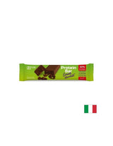 Barretta proteica (30% proteine) con cioccolato Drenax®, 55 g
