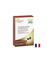 Autoabbronzante, 30 capsule