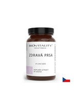 Formula per il seno (complesso di erbe), 30 capsule
