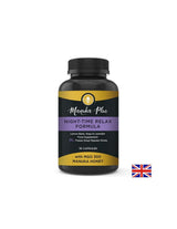 Formula per il sonno e il relax con miele di Manuka, 30 capsule
