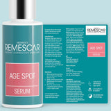 Siero per correggere macchie pigmentarie e macchie senili – 30 ml