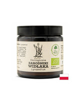 Spore di Lycopodium Bio, 30 g