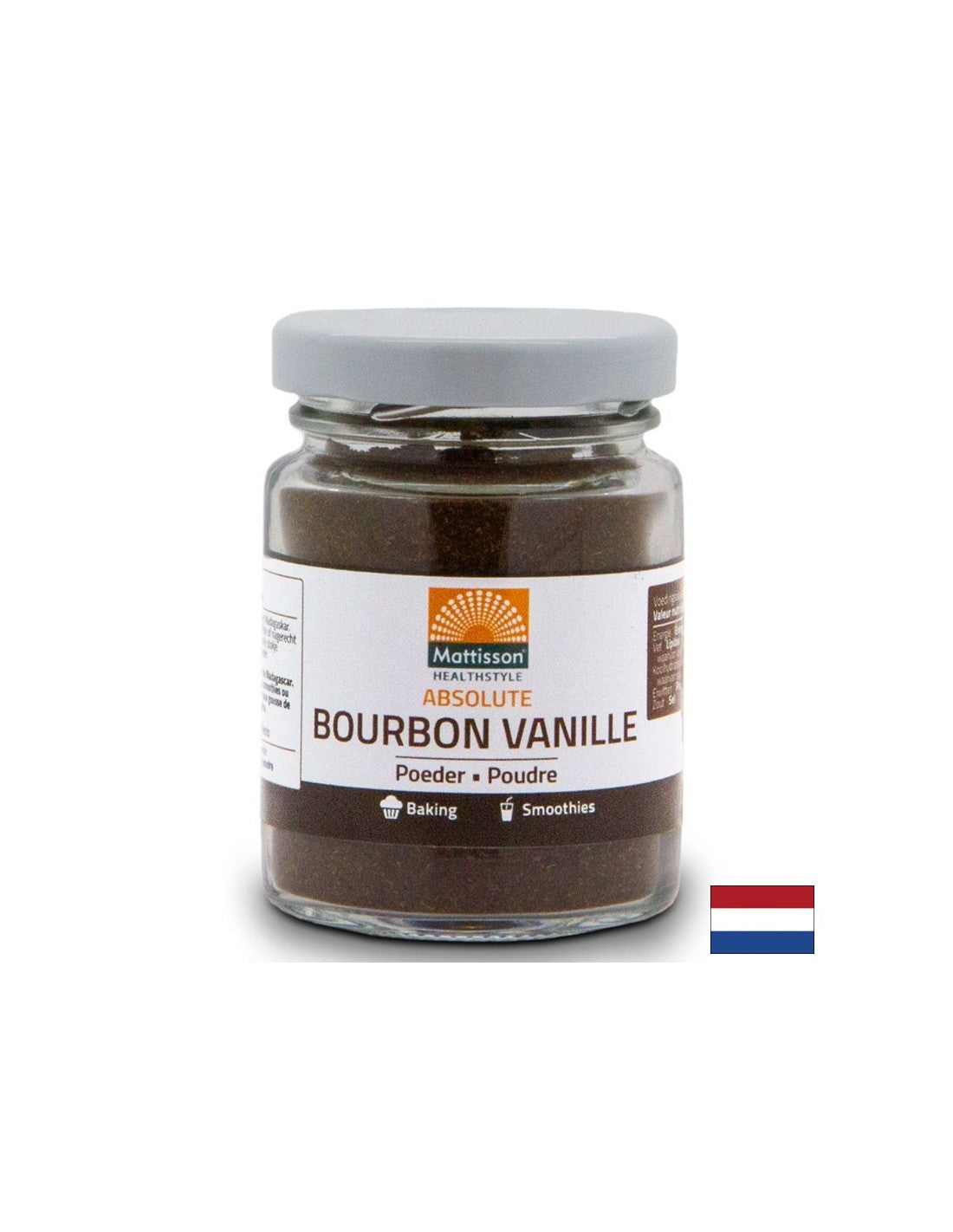 Vaniglia Bourbon, 30 g