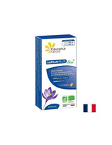 Stress e buon umore - Zafferano Bio, 30 mg x 15 compresse