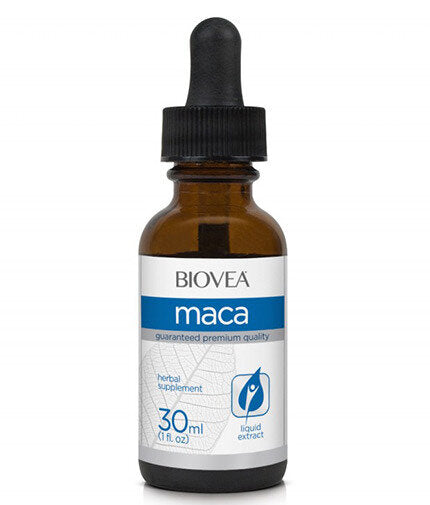 Gocce liquide di maca/30 ml