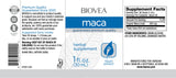 Gocce liquide di maca/30 ml