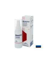 Formula di bellezza con biotina, selenio e vitamina C - Capelli, pelle e unghie - Spray bocca, 30 ml, 200 spray