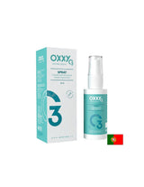 Spray idratante per capelli e succhi, 30 ml