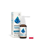 Insonnia - Melatonina + Melissa, spray orale 30 ml