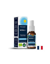 Stress e buon umore, spray orale da 30 ml