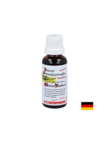 Bitter svedesi <tc>Maria Treben</tc>® - Salute per stomaco, fegato e cistifellea, concentrato da 30 ml (gocce)