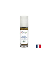 Capelli e Pelle - Olio Essenziale di Neem, Spray 30 ml