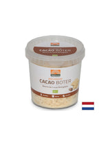 Burro di cacao biologico, 300 g