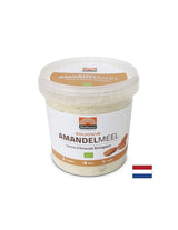 Farina di mandorle biologica, 300 g