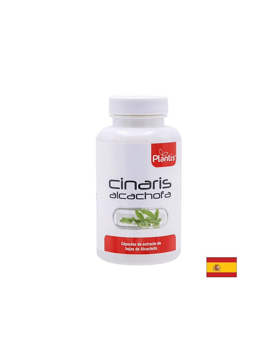 Fegato e bile - Carciofo Plantis®, 300 mg x 120 capsule