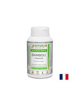 Capelli e pelle - Essudato di bambù, 300 mg x 50 capsule