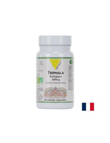 Buona digestione e disintossicazione - Triphala BIO, 300 mg x 60 capsule
