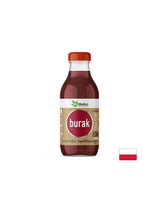 Sciroppo di barbabietola rossa con vitamina C - Contro anemia e stanchezza, 300 ml