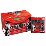 <tc>ARMAGEDDON</tc> / Pre-allenamento - 24 x 7,5 grammi