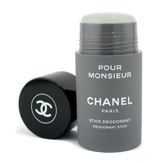<tc>CHANEL</tc> Versare Monsieur Deodorante Stick 75ml