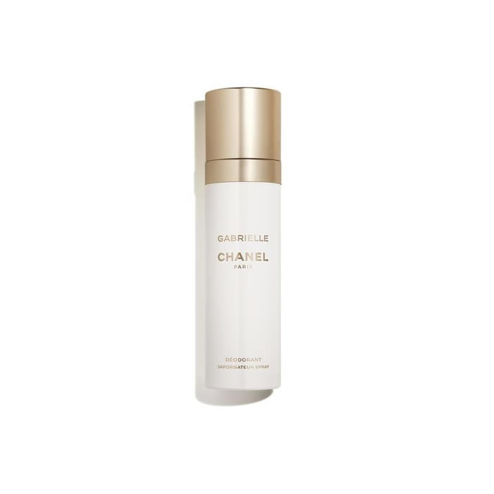 <tc>CHANEL</tc> Grabrielle Deodorante Spray 100ml