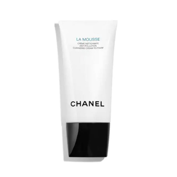 <tc>CHANEL</tc> La Mousse Crema Detergente Schiuma 150ml