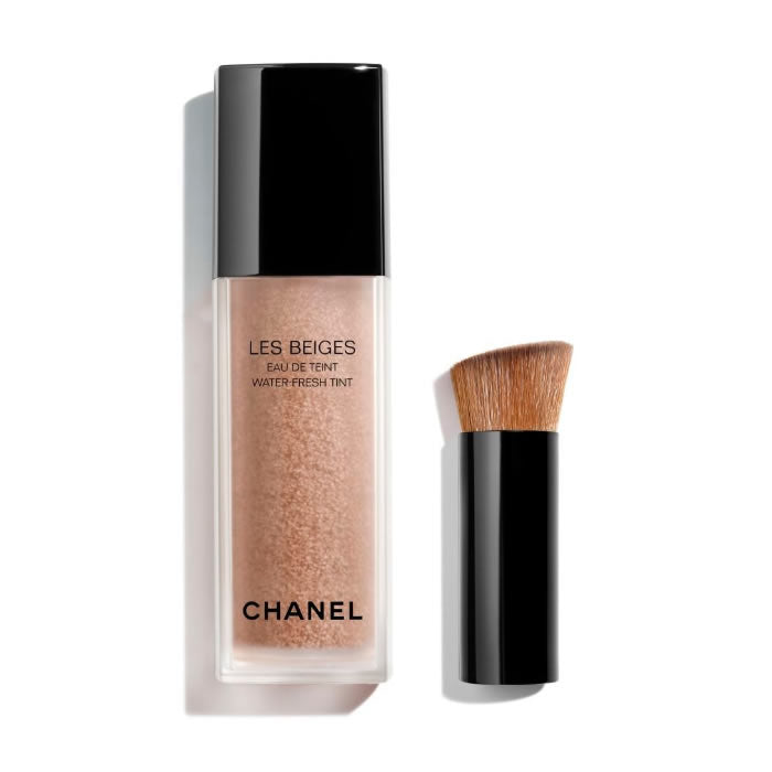 <tc>CHANEL</tc> Les Beiges Eau De Teint Medio Chiaro 30ml