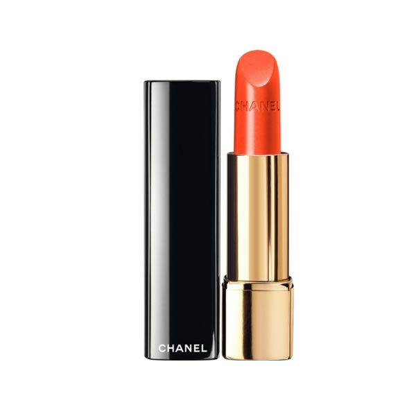<tc>CHANEL</tc> Rossetto Rouge Allure Luminous Intense 96 Eccentric