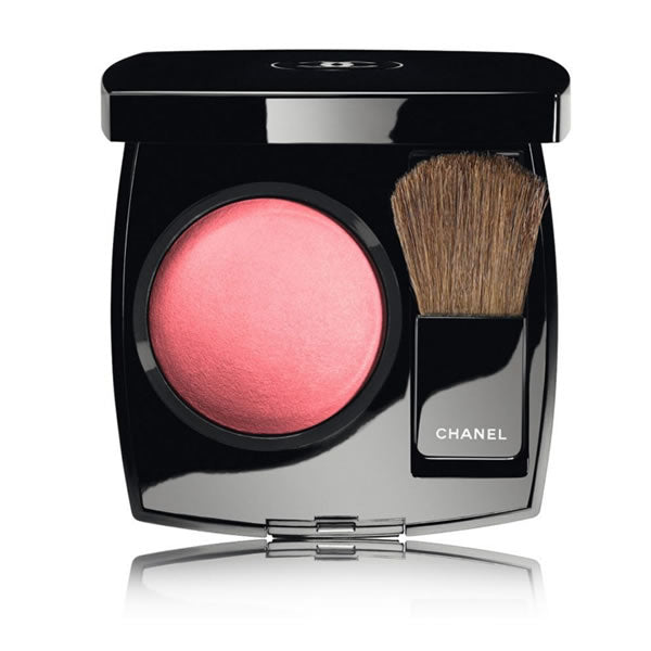 <tc>CHANEL</tc> Joues Contraste Powder Blush 72 Rose Iniziale
