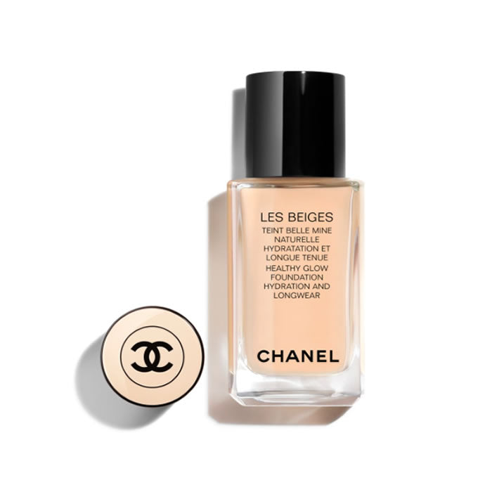 <tc>CHANEL</tc> Fondotinta Les Beiges B10 30ml