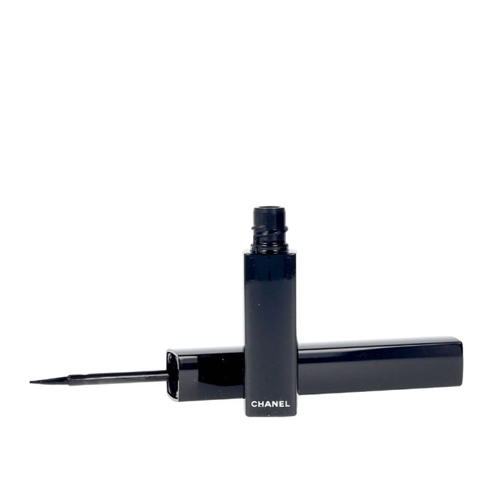 <tc>CHANEL</tc> Le Liner De <tc>CHANEL</tc> Eyeliner liquido 512 Noir Profond