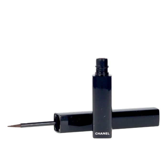 <tc>CHANEL</tc> Le Liner De <tc>CHANEL</tc> Eyeliner liquido 514 Ultra Brun