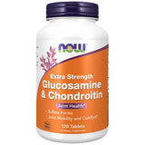 Glucosamina e condroitina/resistenza extra - 240 compresse