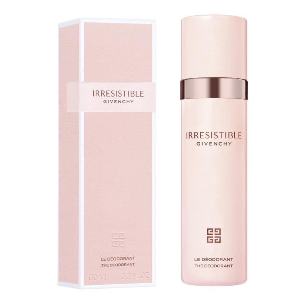 Villaggio irrileva il deodorante tha 100ml