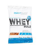 BUILDA PROTEINA DI SETTO 2,0/bustina - 0,031 kg