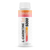 L-carnitina 5000 colpi di tiro 100 ml