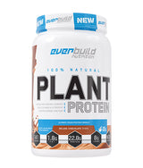 Proteina vegetale - 0,750 kg
