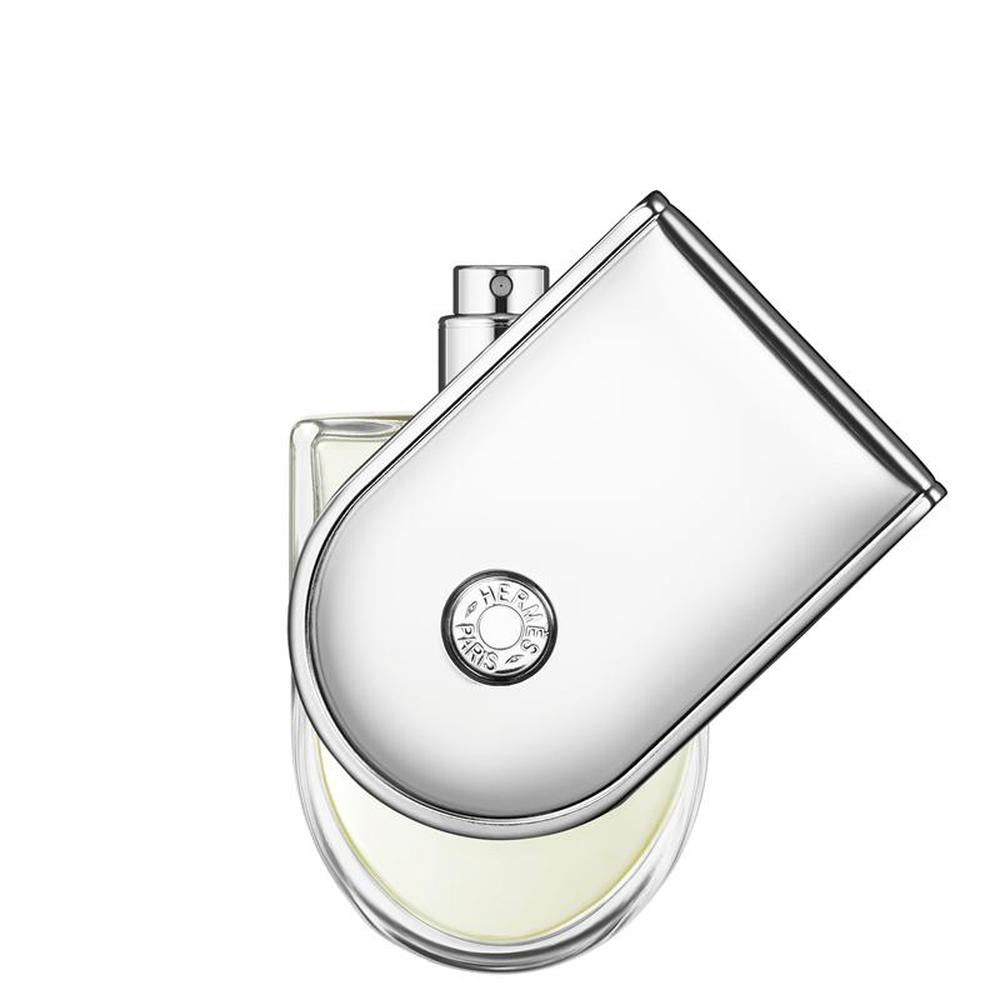 <tc>Hermès</tc> Hermes Paris Voyage Eau De Toilette Spray ricaricabile da 35 ml