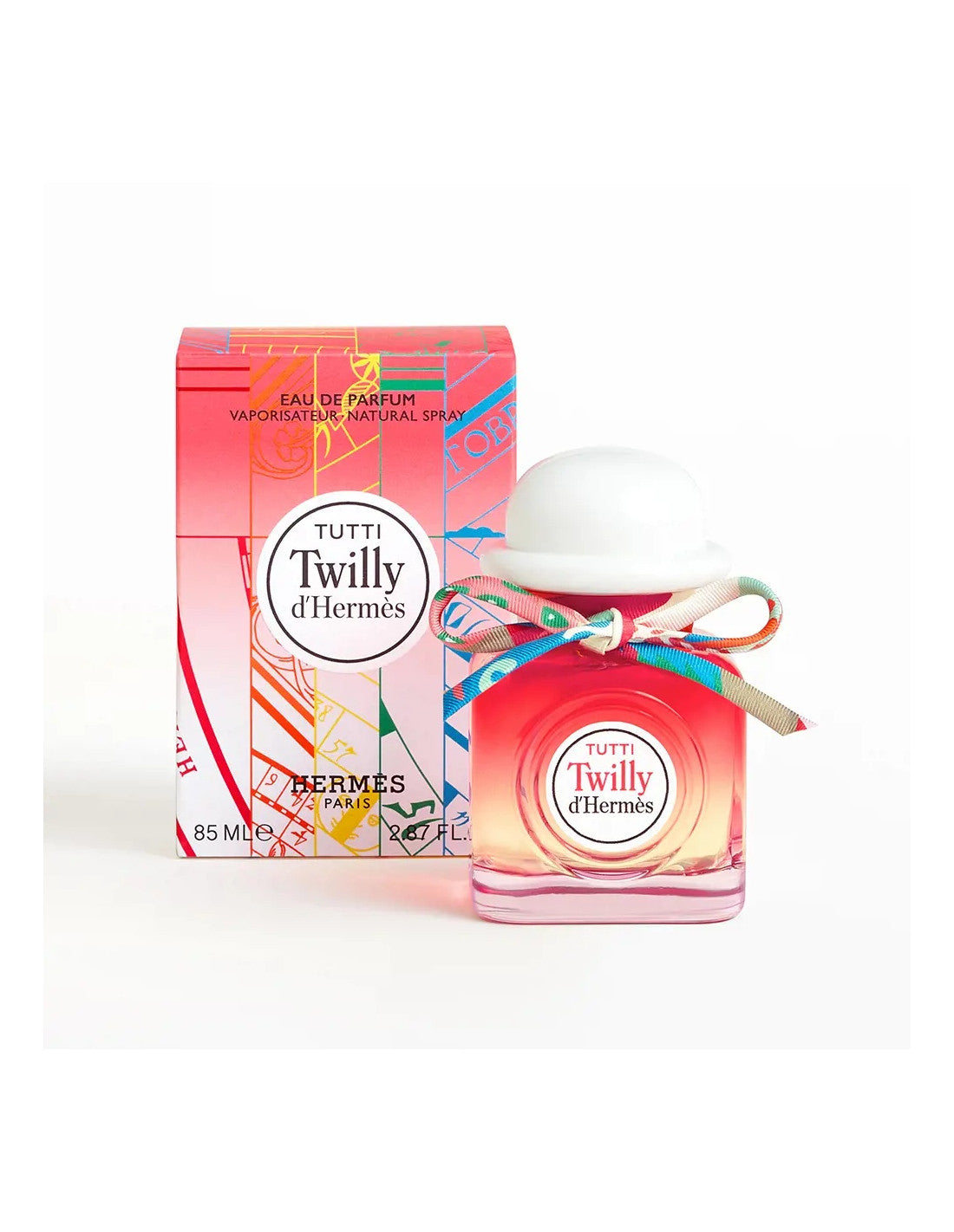 <tc>Hermès</tc> Tutti Twilly D'<tc>hermès</tc> Edp Spray 85ml