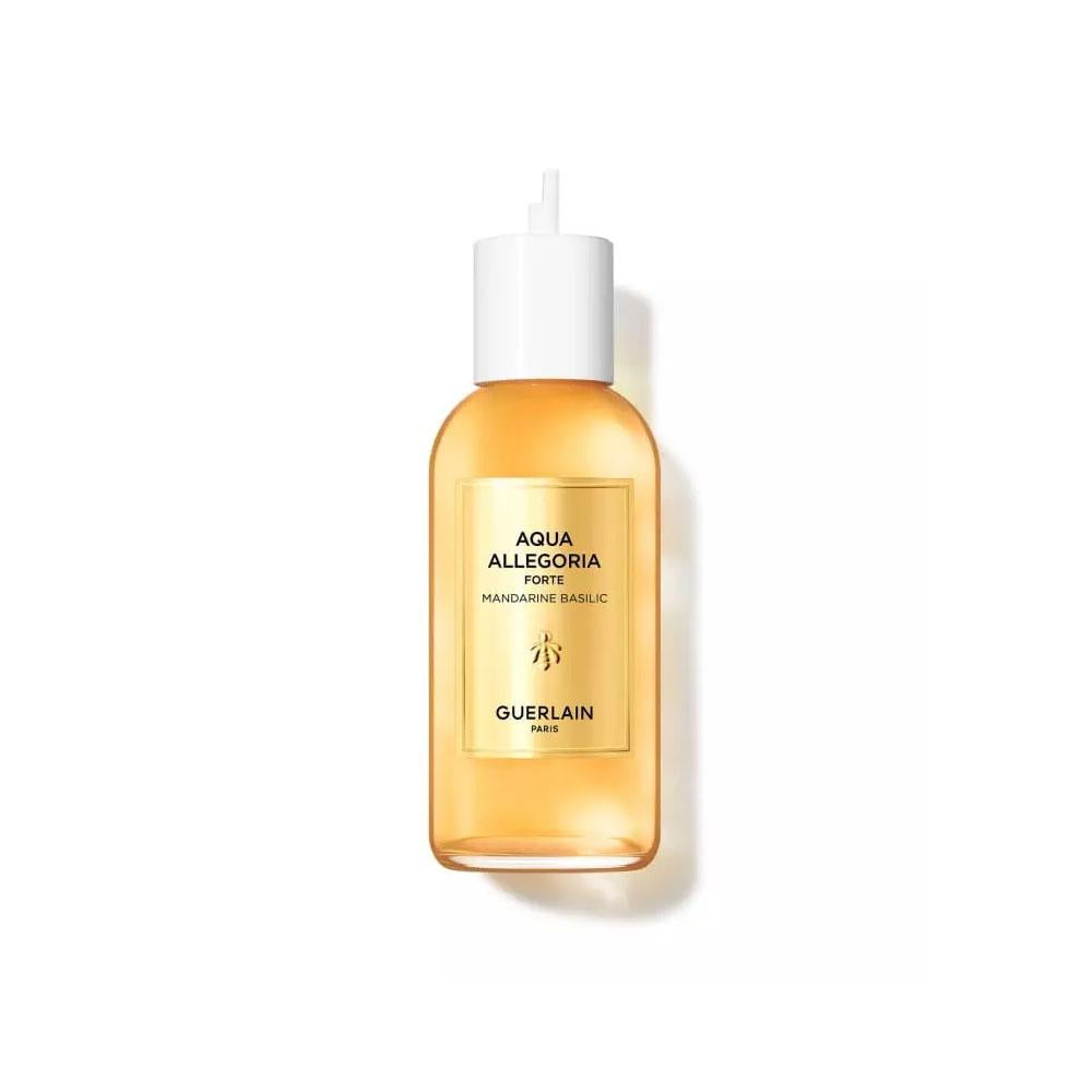 Guerlain Aqua allegoria Mandarine Basilic Eau de Parfum Spray 200ml