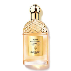 Guerlain Aqua Allegoria Forte Eau De Parfum Bosca Vanilla 125ml - Nutra Best Europe