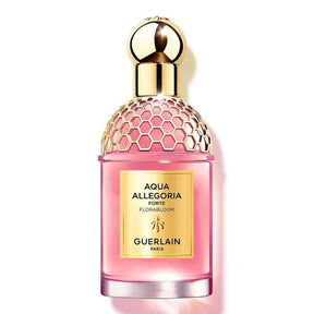 Guerlain Aqua Allegoria Forte Flora Bloom Ep 125 - Nutra Best Europe