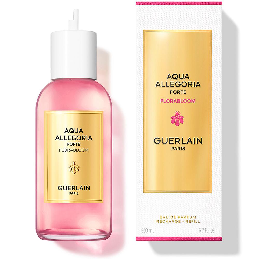 Guerlain Aqua Allegoria Flora Bloom Forte EDP RETPILD 200ML