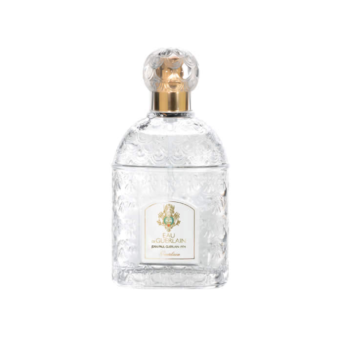 Eau de Guerlain Eau de toilette spray 100ml