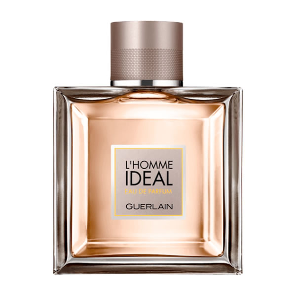 Guerlain L'Homme ideale eau de profumo spray 50ml