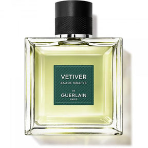 Guerlain Vetiver Eau De Toilette Spray 100ml - Nutra Best Europe