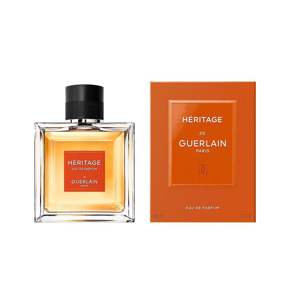Guerlain Heritage Eau de parfum spray 100ml